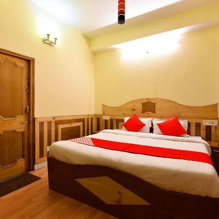 Oyo 4681 Snow Flake Cottage Шімла Екстер'єр фото